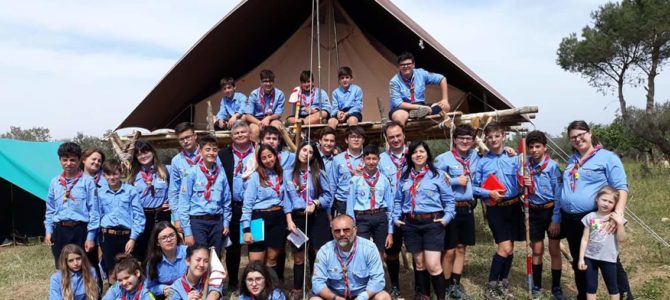 Scout AGESCI – Grumo Appula 1